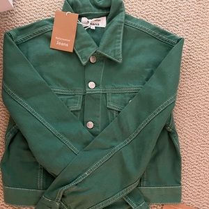 Reformation new set never worn